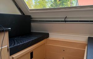 Poppy The Pop Up Camper