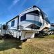 2022 Heartland Milestone 377MB RV rental photo 1