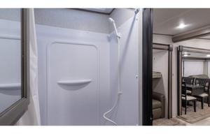 2022 Coachmen RV Chaparral 367BH