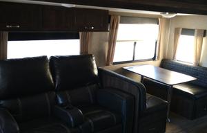2018 Forest River RV Vibe 301RLS