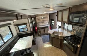 2020 Dutchmen RV Aspen Trail 2340BHS