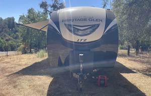 Kid-Friendly Heritage Glen | Private Bunks