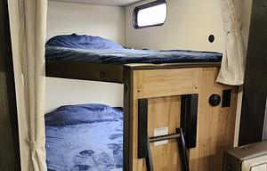 Walsh camper