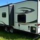 COZY 2017 KZ Spree Escape E250S