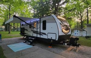 2022 Cruiser Radiance