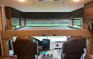 Family Approved, Kid Friendly RV Escape!