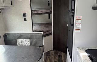 2020 Keystone RV Bullet Crossfire 2200BH