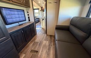 Keystone RV Cougar 368MBI