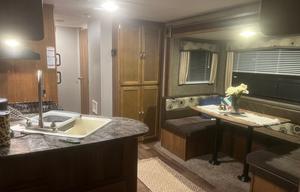 2017 Keystone RV Springdale Summer Land Series