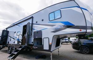 2021 Forest River Arctic Wolf 321BH. DELIVERY ONLY