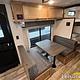 2024 Forest River RV Cherokee Grey Wolf 26DJSE