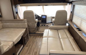 2019 Thor Motor Coach ACE 30.2