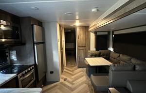 Great family camper!