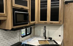2024 Forest River RV Cherokee Arctic Wolf 287BH
