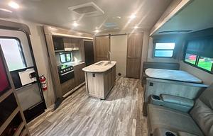 Grand Design 32 Foot Bunk House (DELIVERY ONLY!!!)