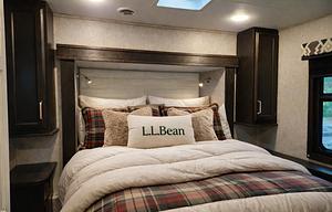 Cozy Cruiser or Lakeside Retreat