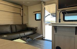 2022 Forest River RV Rockwood Mini Lite 2509S