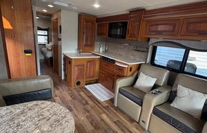 2017 Jayco Precept 31UL