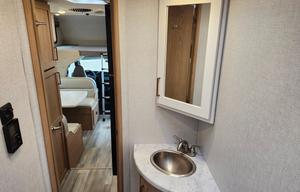 Brand New 2026 “Voyager” 26