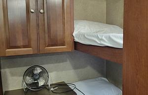 Cozy Furnished Bunkhouse- No Stress- Delivery Only
