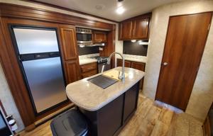 2018 Jayco Eagle HT 324BHTS