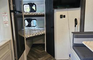 Cute & Clean Camper W/ Sleep Number in Muskegon
