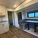 New Trailer, New Listing! 32ft Fifth Wheel