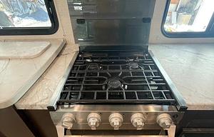 2021 Dutchmen Atlas "BUNK House" Fifth Wheel
