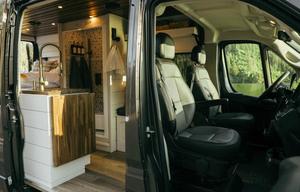 LUXURY APT On Wheels | Easy Drive! Insta Worthy