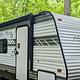2022 Dutchmen RV Aspen Trail LE 1950BH