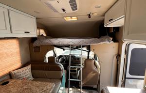 2020 Thor Motor Coach Chateau 22E