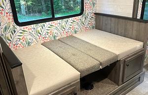 Kid Approved, Pet Friendly, 2021 Apex Nano RV