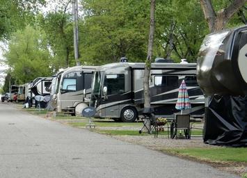 Loveland RV Resort