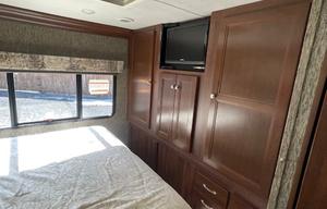 RV Alaska in Comfort!