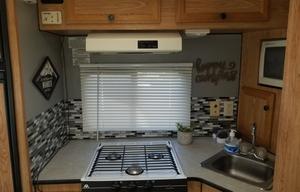 2007 Carson Outlaw FA172