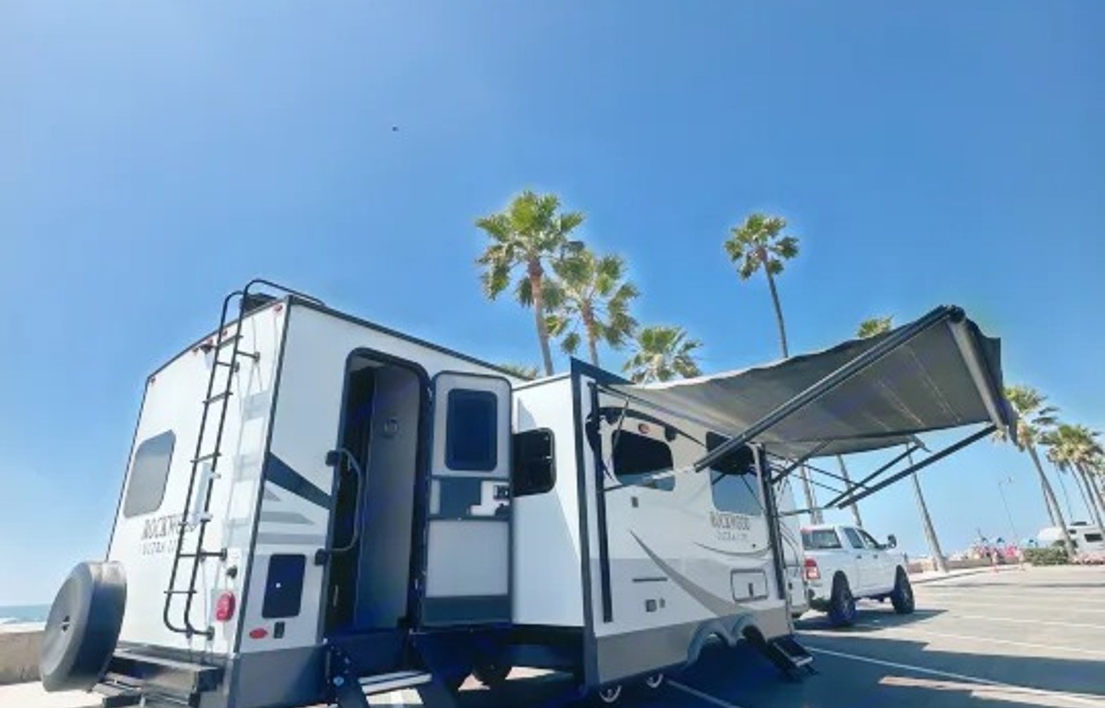 T4 2020 RockWood Ultralite 2910SB** Sleeps 10!!