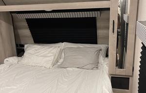 2022 KZ Connect 322BHK