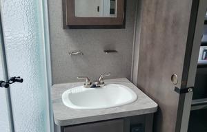 2020 Rockwood Ultra Lite 2608BS - Camp in Luxury!