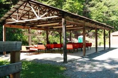 Happy Acres Resort