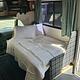Hi I’m Toby the 2006 Fleetwood RV Tioga 31M