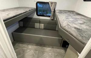 2023 Forest River RV Salem Cruise Lite Platinum 28VBXLX RV rental photo 7