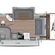 2025 Jayco Jay Feather Micro 199MBS