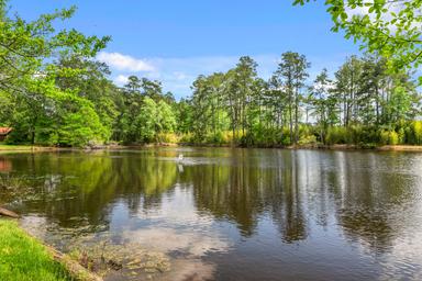 Shady Lake RV Park