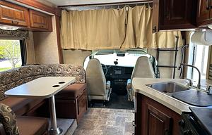 Forest River Sunseeker Motorhome