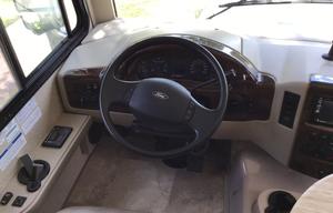 2018 Thor Motor Coach Windsport 34J
