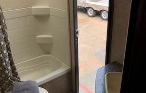 2017 Jayco White Hawk 24MBH