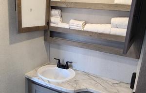 "Bougie Bunkhouse"