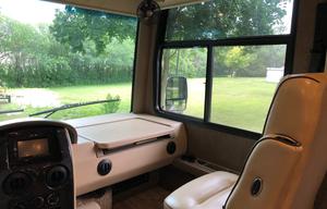 2017 Thor Motor Coach Challenger 37LX ("Molly")")