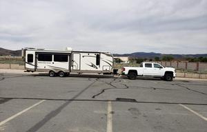 2021 Forest River RV Wildwood Heritage Glen 271RL