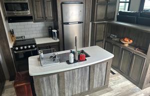 RV fun